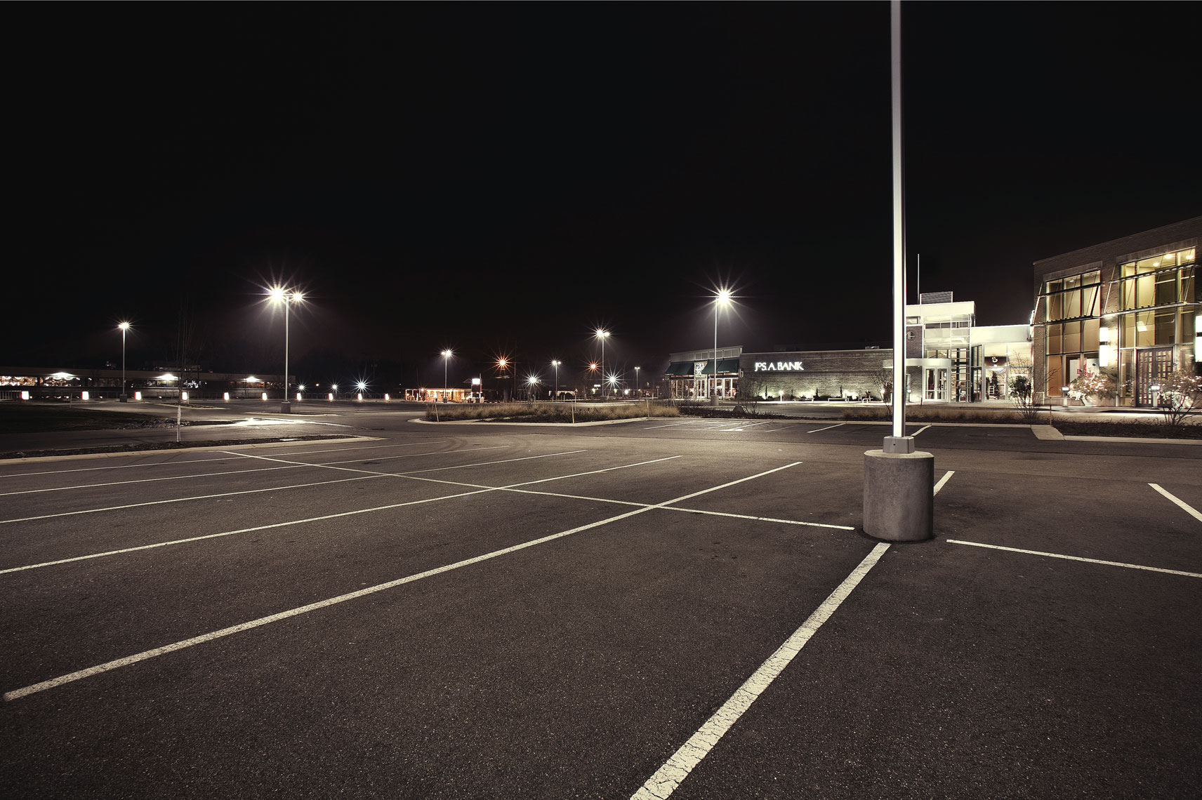 parking-lot-at-night